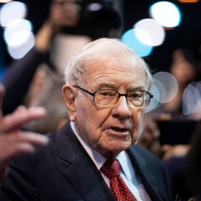 Đây là cách Warren Buffett biến cuộc khủng hoảng khiến cả thế giới chao đảo thành ‘cỗ máy in tiền’