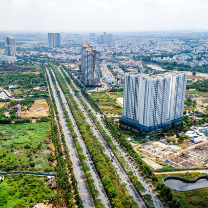 Đây là kênh đầu tư căn hộ cao cấp kiếm lời dài hơi đang được nhà đầu tư quan tâm tại khu trung tâm TPHCM