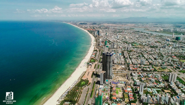 Đây là lý do cho thấy thị trường bất động sản Đà Nẵng sẽ tiếp tục bùng nổ trong thời gian tới - Ảnh 1.