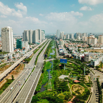 Đây là lý do cho thấy thị trường bất động sản Việt Nam luôn tăng trưởng mạnh trong thời gian tới