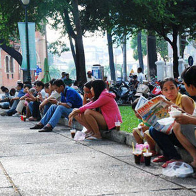 Đây là lý do khiến Starbucks và các chuỗi cà phê quốc tế lép vế tại Việt Nam