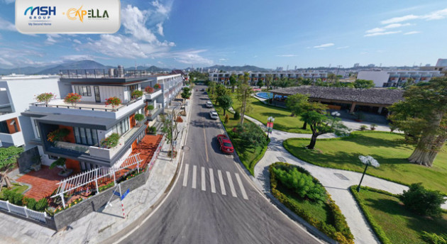 Đây là lý do nhà đầu tư phải mua ngay BĐS Nha Trang - Ảnh 1.