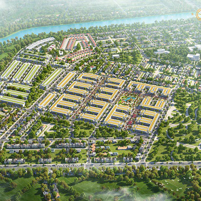 Đây là lý do nhà đầu tư phải mua ngay BĐS Nha Trang