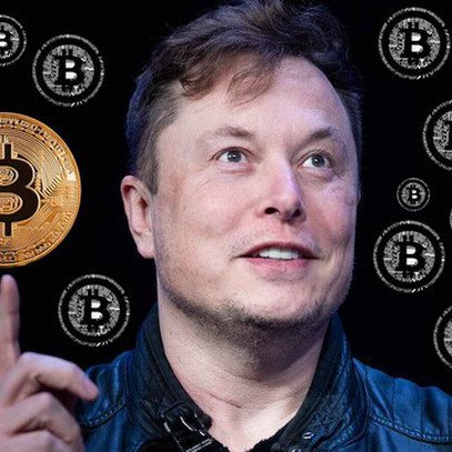 Đây là lý do tại quyết định nắm giữ Bitcoin trong dài hạn của Elon Musk là khoản đầu tư hiệu quả