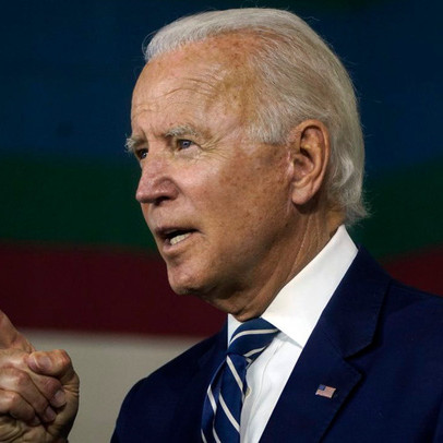 Đây là lý do tại sao Tổng thống Joe Biden vừa lập tài khoản Tiktok