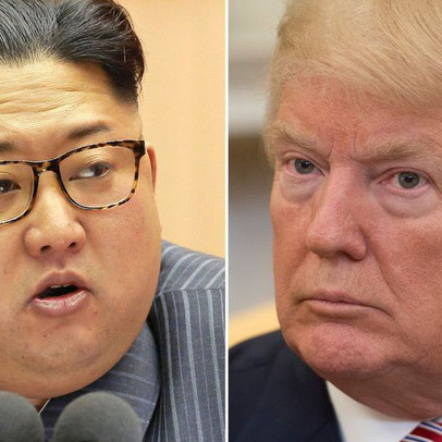 Đây là một trong hai vấn đề được cho là nóng nhất khi ông Trump gặp ông Kim