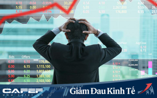 Đây là những gì nhà đầu tư cần làm để không mất tiền” giữa “cơn khủng hoảng” mang tên Covid-19 - Ảnh 2.