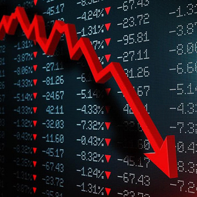 Đây là những quốc gia đang trên bờ vực suy thoái vào năm 2020