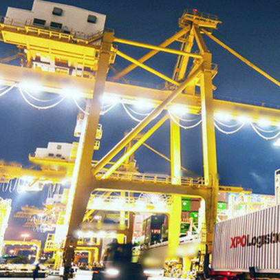 Đây là Top 10 DN giúp ngành Logistics Việt Nam đứng thứ 3 ASEAN, chỉ sau Singapore và Thái Lan