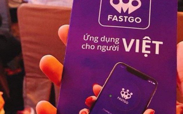 Đây là tử huyệt của Go-Viet, Grab, FastGo và kẻ chiến thắng tương lai rất có thể là taxi truyền thống! - Ảnh 4.