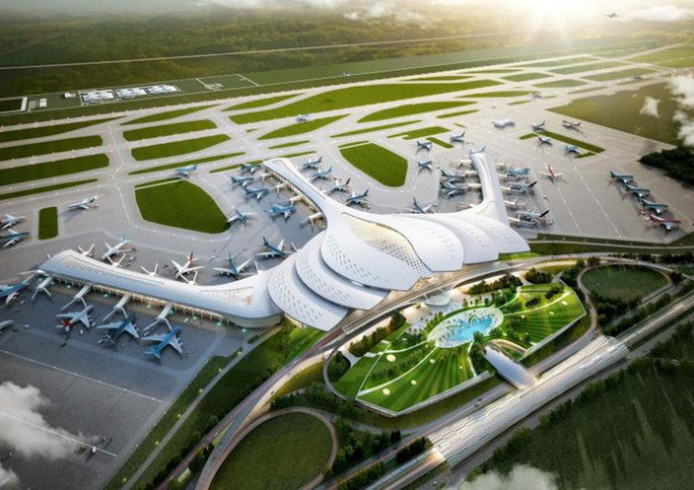 Đẩy mạnh quy hoạch hạ tầng, bất động sản phía Đông TP.HCM tiếp tục là điểm sáng đầu tư - Ảnh 1.