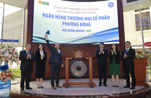 Đẩy mạnh số hóa, đồng hành cùng khách hàng, OCB hoàn thành kế hoạch 2021 - Ảnh 2.