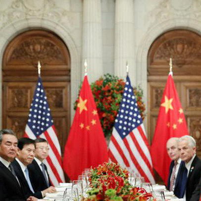 Đây mới là lý do ông Trump muốn gặp chủ tịch Trung Quốc tại G20