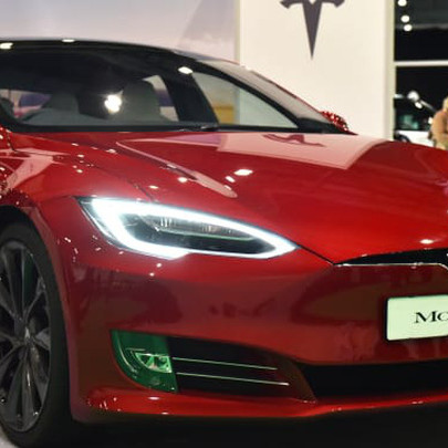 Đây sẽ là đối thủ cạnh tranh lớn nhất của Tesla?