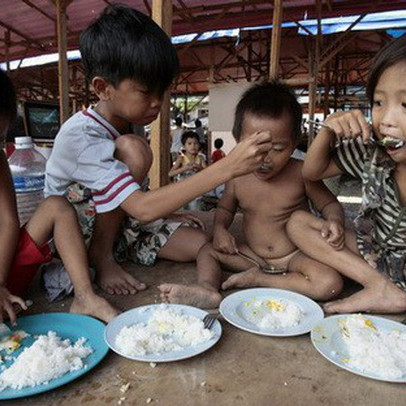 ĐBQH: Cuộc sống của đối tượng bảo trợ xã hội đang tụt hậu so với xã hội và tụt hậu so với chính mình cách đây 6 năm!