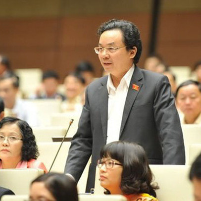 ĐBQH: Đây chính là thời điểm rất tốt để chúng ta tái cấu trúc kinh tế, giúp Việt Nam "hóa rồng"