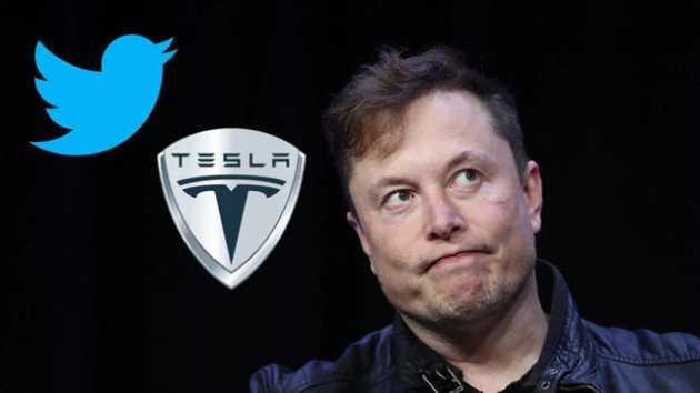 Đế chế Tesla có nguy cơ bị hủy hoại bởi Elon Musk: Chật vật với nhiều khó khăn nhưng CEO mải mê đi mua mạng xã hội... cho vui, các đối thủ đang rình rập chờ kẽ hở - Ảnh 1.