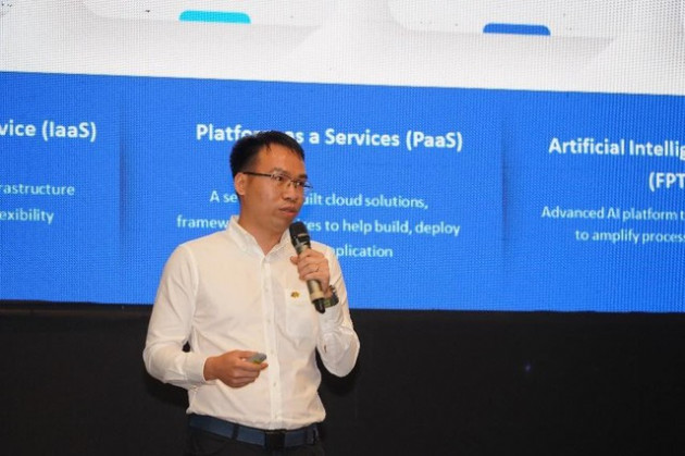 Để chuyển đổi số không là trò chơi đốt tiền: bắt đúng bệnh, uống đúng thuốc - Ảnh 1.