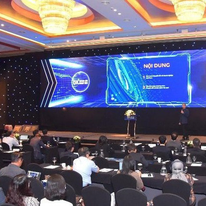 Để chuyển đổi số không là trò chơi đốt tiền: bắt đúng bệnh, uống đúng thuốc