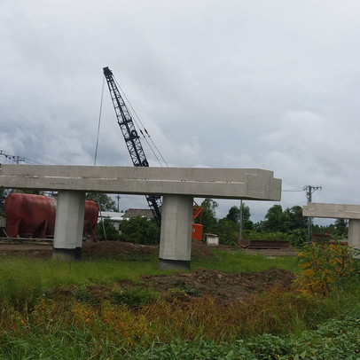 Đề nghị áp dụng cơ chế đặc thù cho dự án cao tốc Mỹ Thuận - Cần Thơ