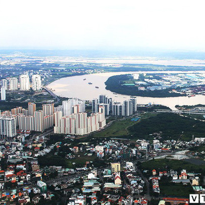 Đề nghị cho người dân tham gia đấu giá các căn hộ tái định cư tồn kho tại Thủ Thiêm