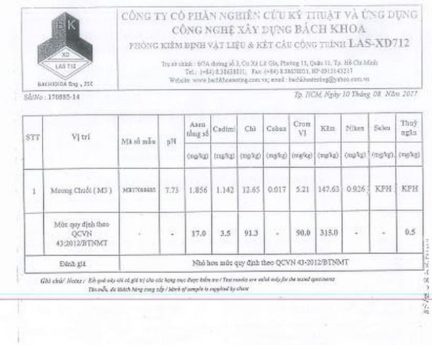 Đề nghị Công an TPHCM vào cuộc siêu dự án chống ngập 10 nghìn tỷ - Ảnh 6.