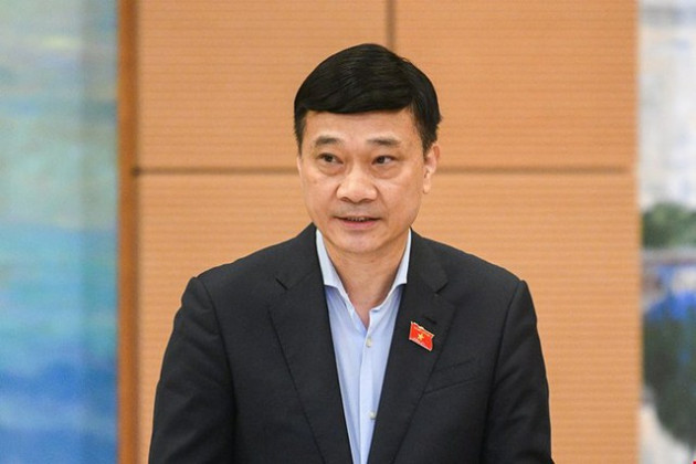 Đề nghị giám sát thị trường chứng khoán, trái phiếu doanh nghiệp, thị trường bất động sản - Ảnh 1. Đề nghị giám sát thị trường chứng khoán, trái phiếu doanh nghiệp, thị trường bất động sản - Ảnh 1.