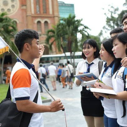 Đề nghị nới điều kiện, sẽ xét duyệt nhận gói hỗ trợ cho các hướng dẫn viên du lịch?