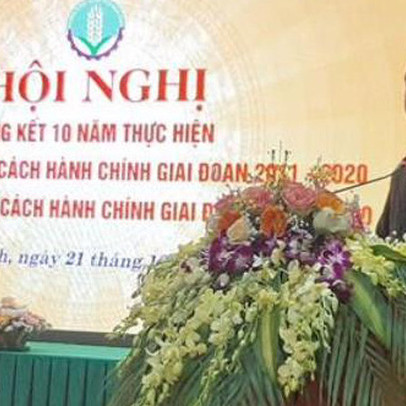 “Đẻ” thêm rồi... “cắt giảm”: Nhiều doanh nghiệp nông nghiệp bức xúc vì các thủ tục hành chính bất hợp lý