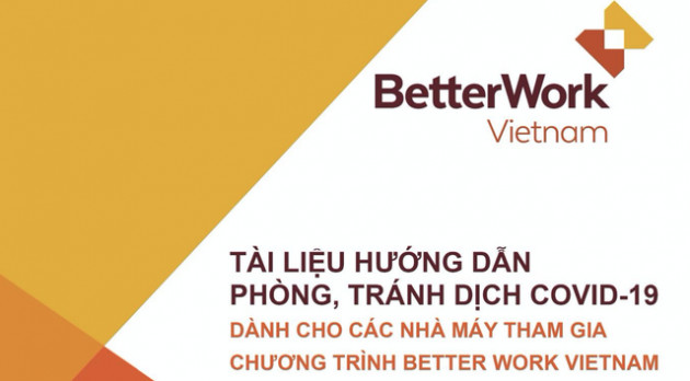 Để tránh xảy ra lây nhiễm hàng nghìn người tại các nhà máy, IFC khuyến cáo doanh nghiệp phải rà soát chính sách quản lý nhân sự - Ảnh 1.