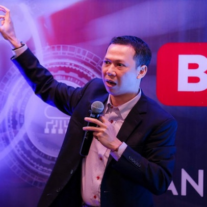 Để ứng dụng Blockchain, doanh nghiệp cần nhất sự quyết tâm của lãnh đạo