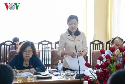 Đề xuất bổ sung nhiều cơ chế ưu đãi cho KKT Vân Đồn, Móng Cái - Ảnh 2.