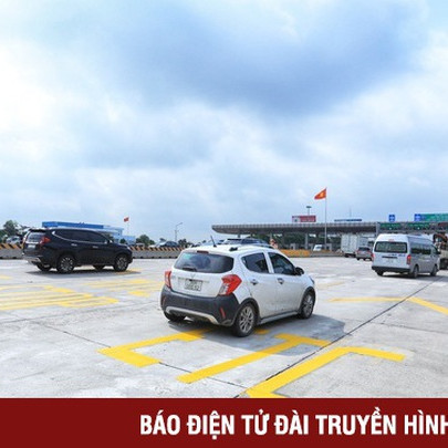 Đề xuất bố trí hơn 7.000 tỷ đồng vốn nước ngoài cho cao tốc Hà Nội - Hải Phòng