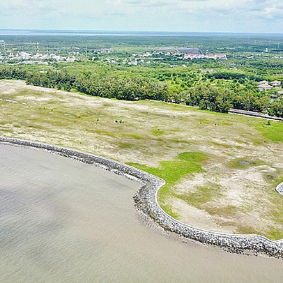 Đề xuất chuyển sân bay Tân Sơn Nhất ra Củ Chi, xây dựng sân bay nhỏ ở Cần Giờ, Thủ Đức