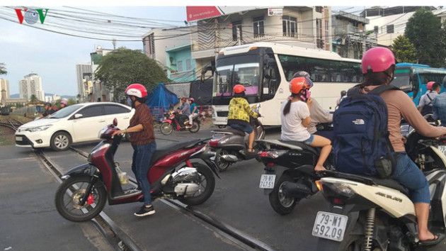 Đề xuất di dời ga Nha Trang - Ảnh 3.