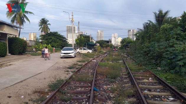 Đề xuất di dời ga Nha Trang - Ảnh 5.