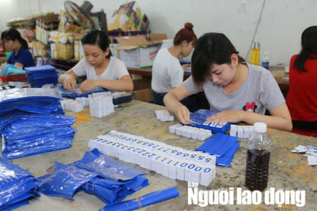  Đề xuất giảm 50% mức hưởng nếu rút bảo hiểm xã hội một lần: Hãy nghĩ đến người lao động - Ảnh 1.