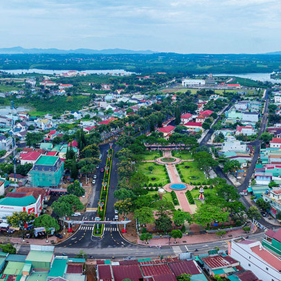 Đề xuất lập quy hoạch dự án hơn 2.000ha ở huyện Bảo Lâm (Lâm Đồng)