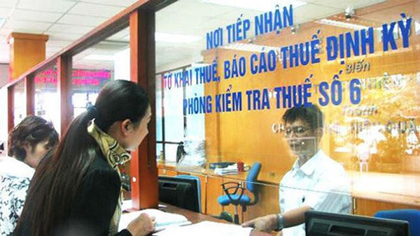 Đề xuất miễn thuế TNDN 2 năm đối với doanh nghiệp nhỏ, siêu nhỏ - Ảnh 1.