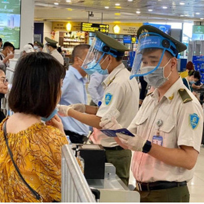 Đề xuất mở lại đường bay quốc tế từ Việt Nam đi, đến 15 quốc gia, vùng lãnh thổ