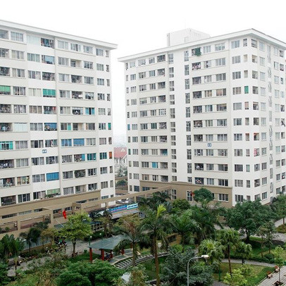 Đề xuất tách Nhà ở xã hội ra khỏi "room" bất động sản