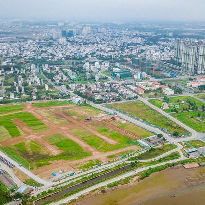 Đề xuất thêm phương án thí điểm chuyển đổi đất đai gỡ nút thắt cho hàng trăm dự án BĐS