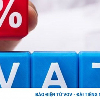 Đề xuất tiếp tục giảm thuế giá trị gia tăng từ 10% xuống còn 8%