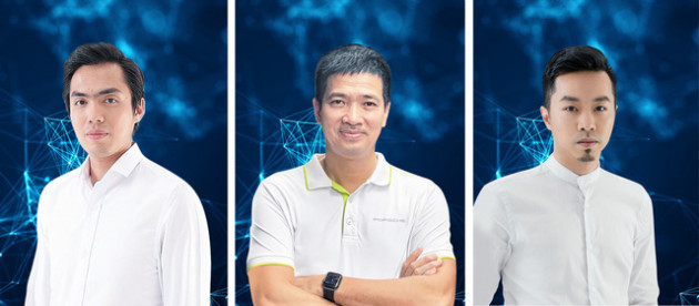Decom Holdings và Kardiachain ký kết Thỏa Thuận Hợp tác chiến lược phát triển Blockchain - Ảnh 2.