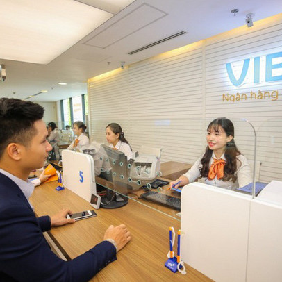 Đến hết quý 1, các tổ chức tín dụng ở Hà Nội đã huy động vốn được 3,18 triệu tỷ đồng