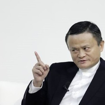 Đến Hồng Kông họp với giới tinh hoa công nghệ và tài chính, Jack Ma đã trở lại?