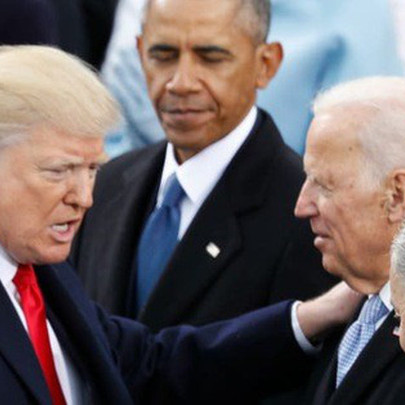 Đến lượt ông Joe Biden "nếm đòn" trong vụ luận tội Tổng thống Donald Trump