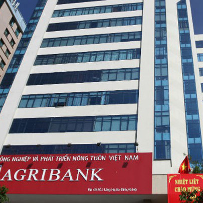 Đến lượt "ông lớn" Agribank phát hành 4.000 tỷ đồng trái phiếu