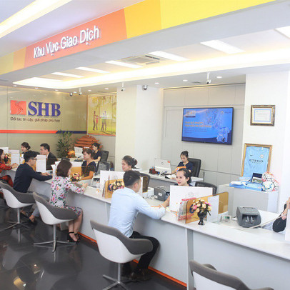 Đến lượt SHB tăng mạnh lãi suất huy động