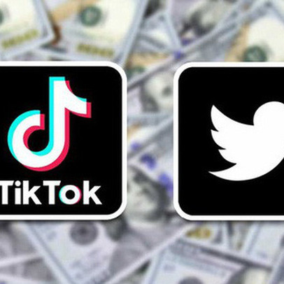 Đến lượt Twitter tham gia vào thương vụ TikTok